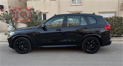 بی ئێم دەبڵیو X5